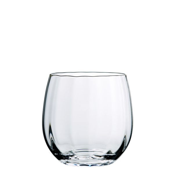 Specialities Discount Sklenice na vodu s optikou 500ml